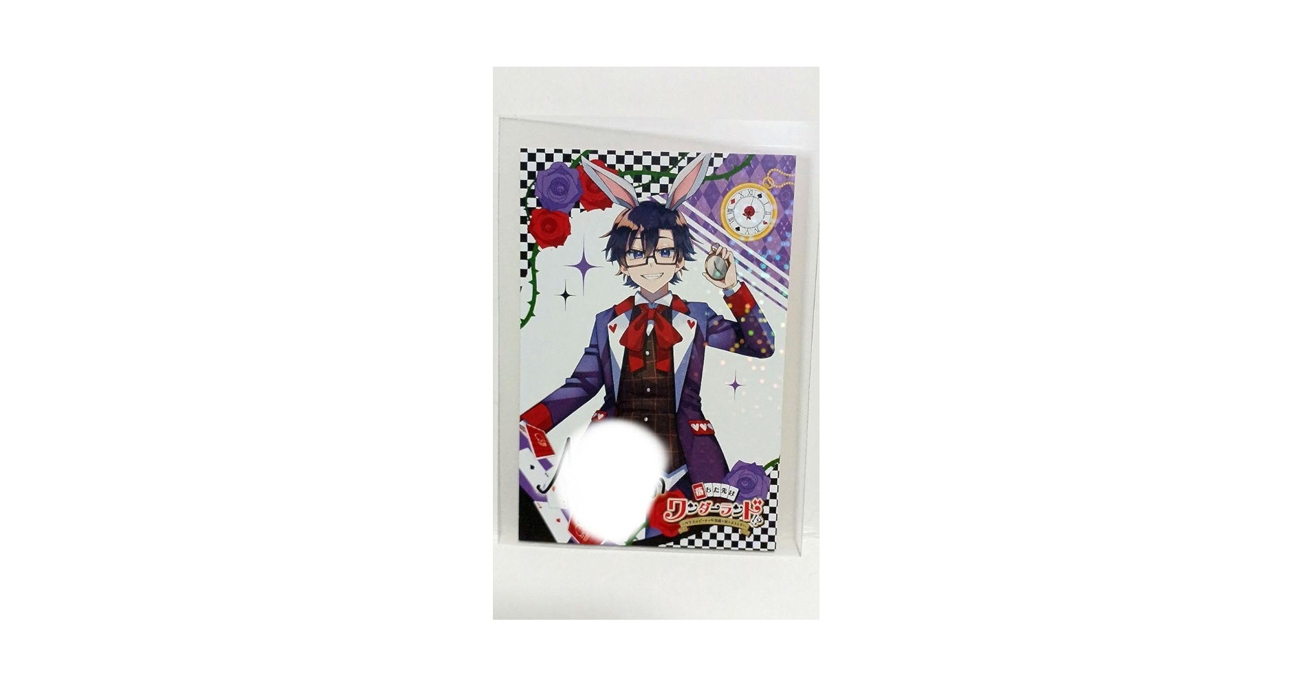 カラフルピーチ もふくん トレカ まとめ売り 直筆サイン Amazon.co.jp