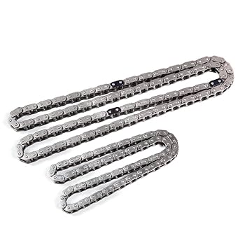 Amazon.com: YACAI Engine Timing Chain Kit replacement for