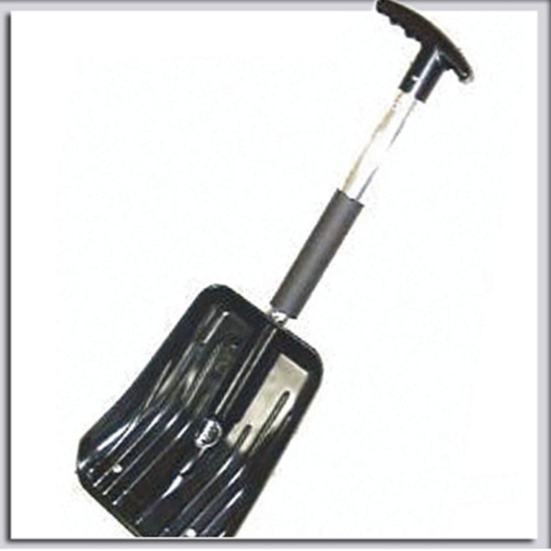 SPI-SPORT PART Snow Shovel With Detachable Saw