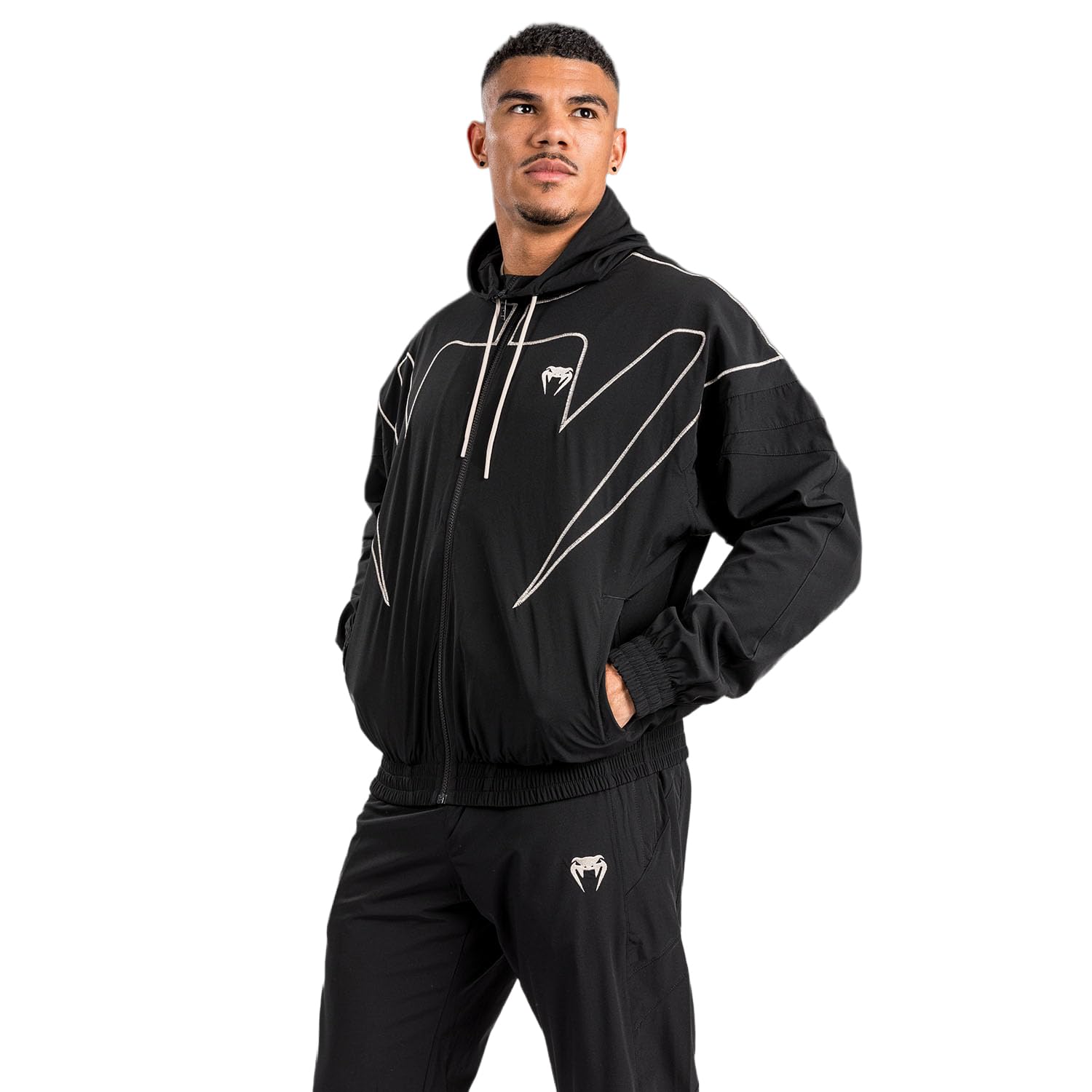 Venum Herren Attack 90 Trainingsjacke