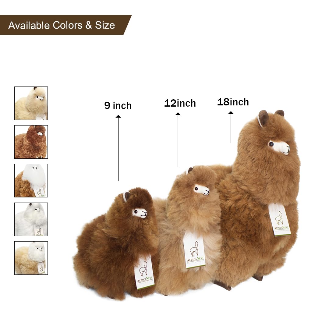 Amazon.co.jp: ベビー アルパカ ファー おもちゃ - アルパカフィギュア