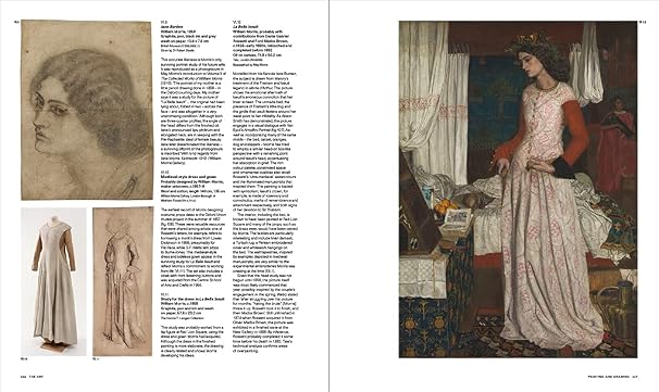 William Morris (V&A Museum)