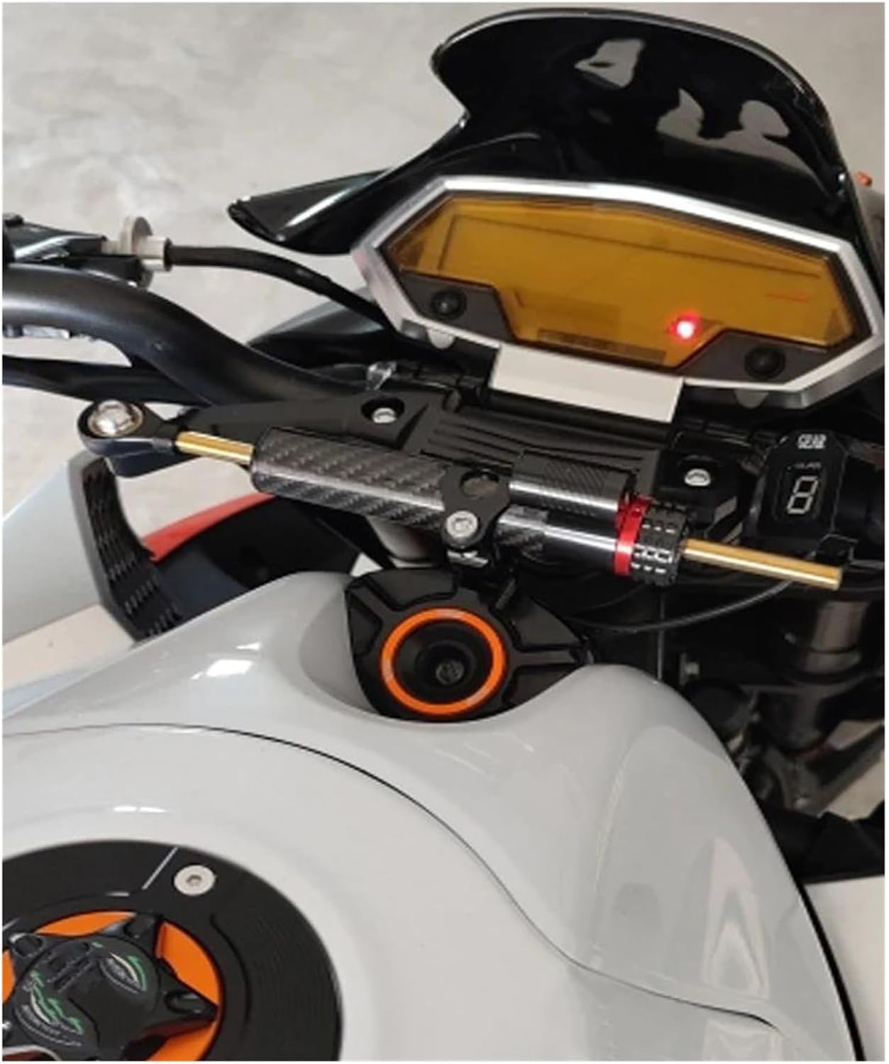 ダンパースタビライザー 用 かわさき 用 忍者 用 ZX-6R 用 ZX600 1998