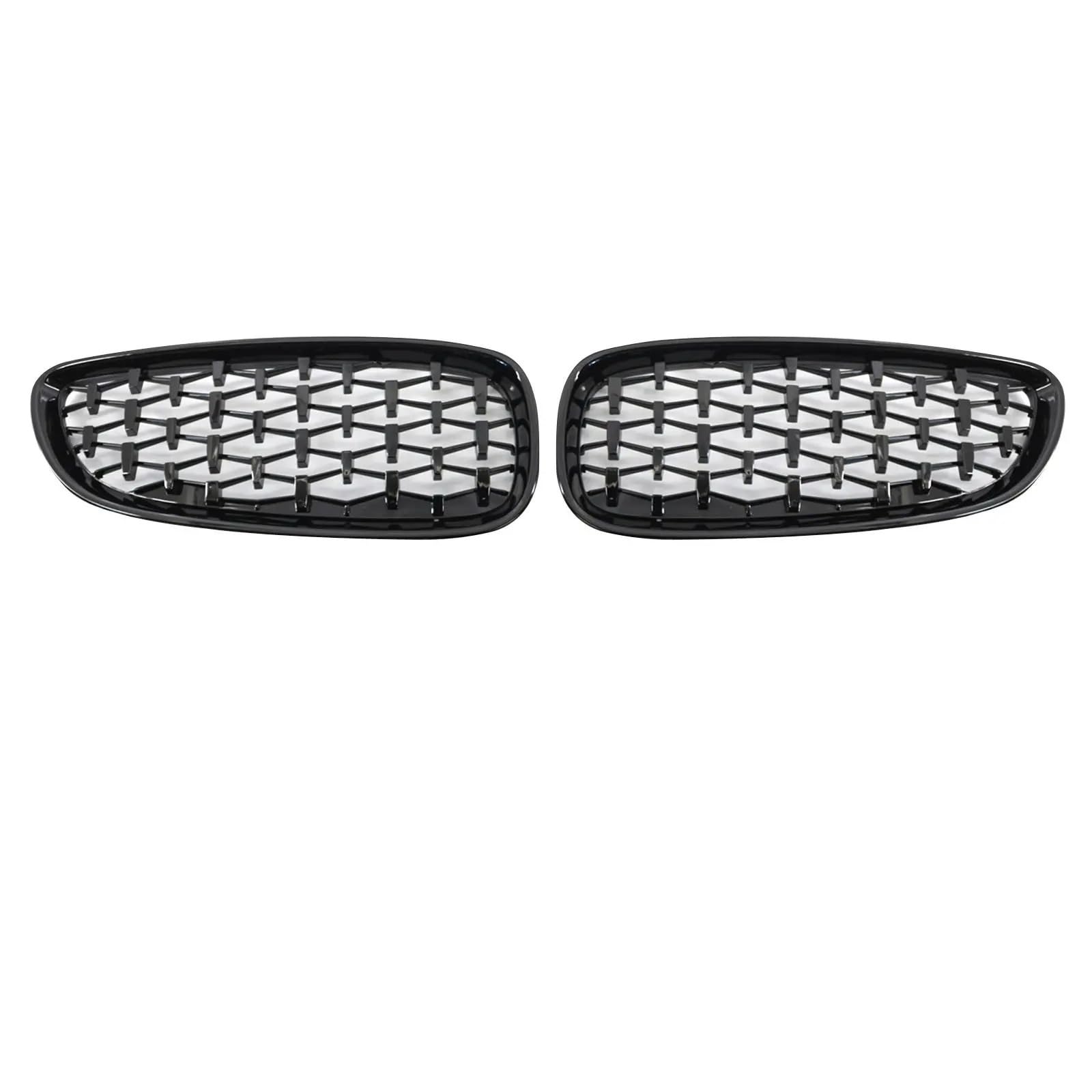 Grille avant calandre de pare-choc avant 51137181547 pour Z4 E89 2009 à 2016