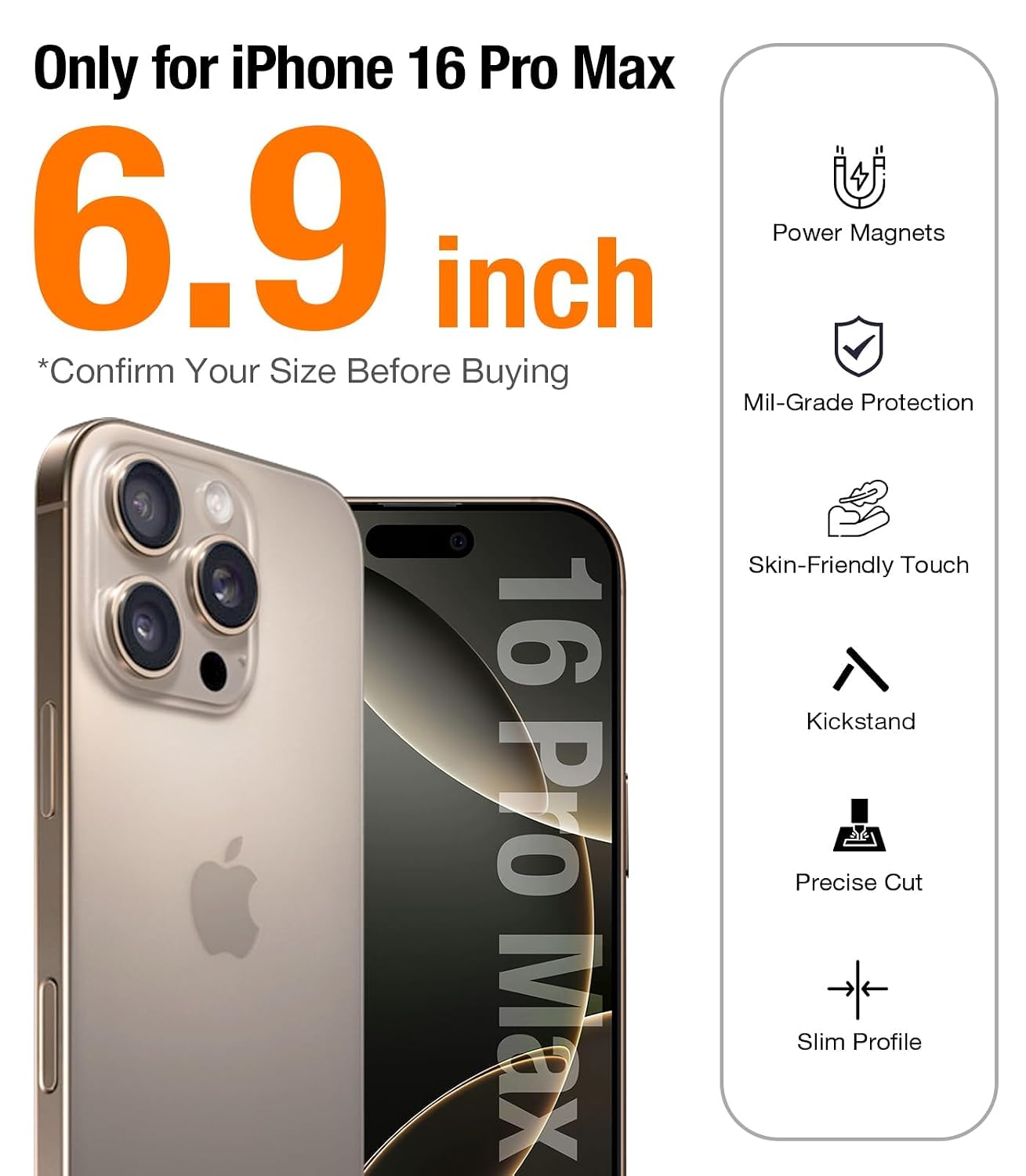 Product Variant View