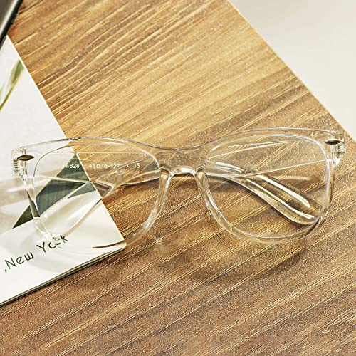 Image of Pro Acme Blue Light Blocking Glasses for Kids - Boys & Girls Unbreakable Frame (3-12 Years)