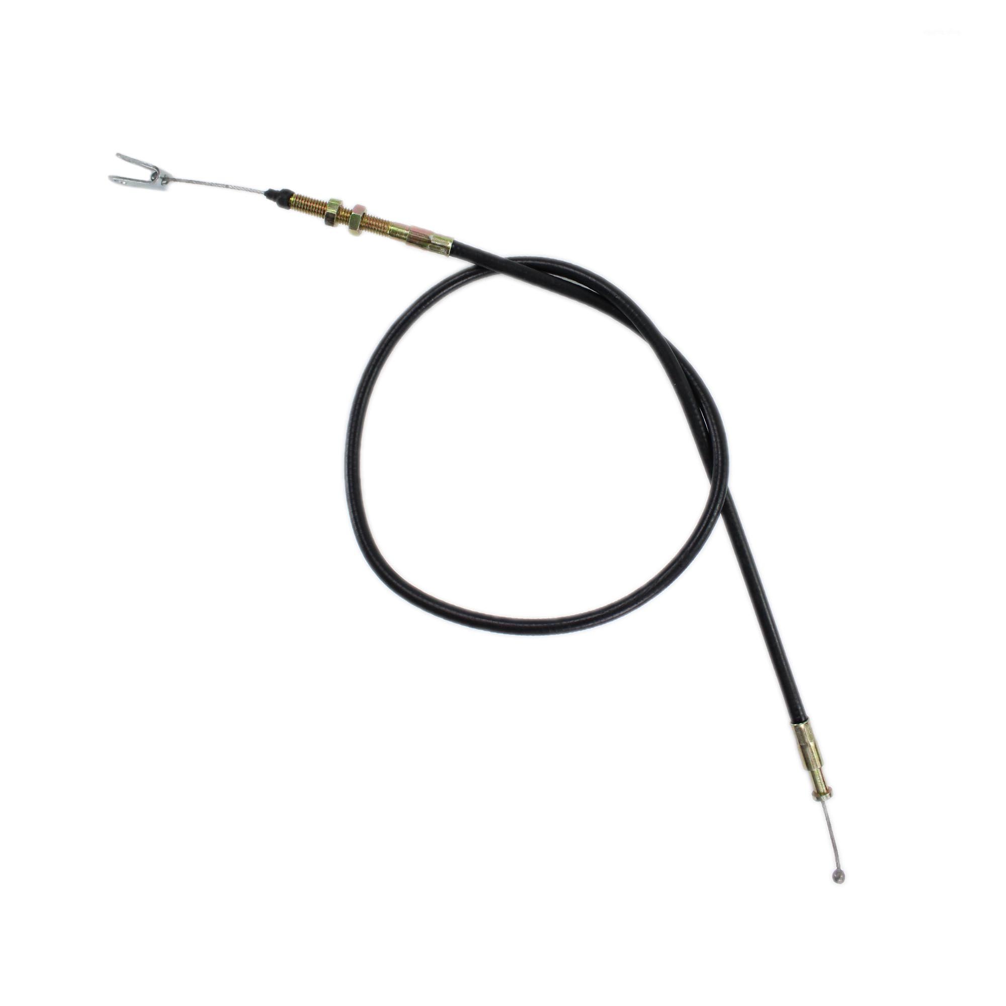 Amazon.com: Eparts, Inc. E-3759024M91 Foot Throttle Cable for 