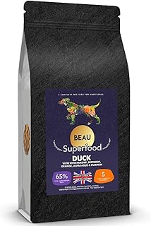 Amazon Co Uk High Calorie Dog Food