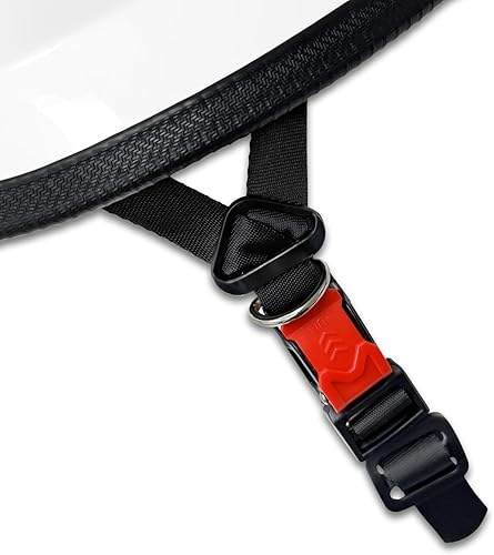 Miniatura 4 de Casco de motocicleta de estilo alemán, medio casco para adultos, cara abierta, aprobado por DOT, casco de motocicleta, crucero, scooter