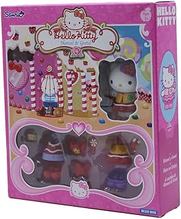 لعبة هالو كيتي شكل حلوى, HS-50547-HSFP0