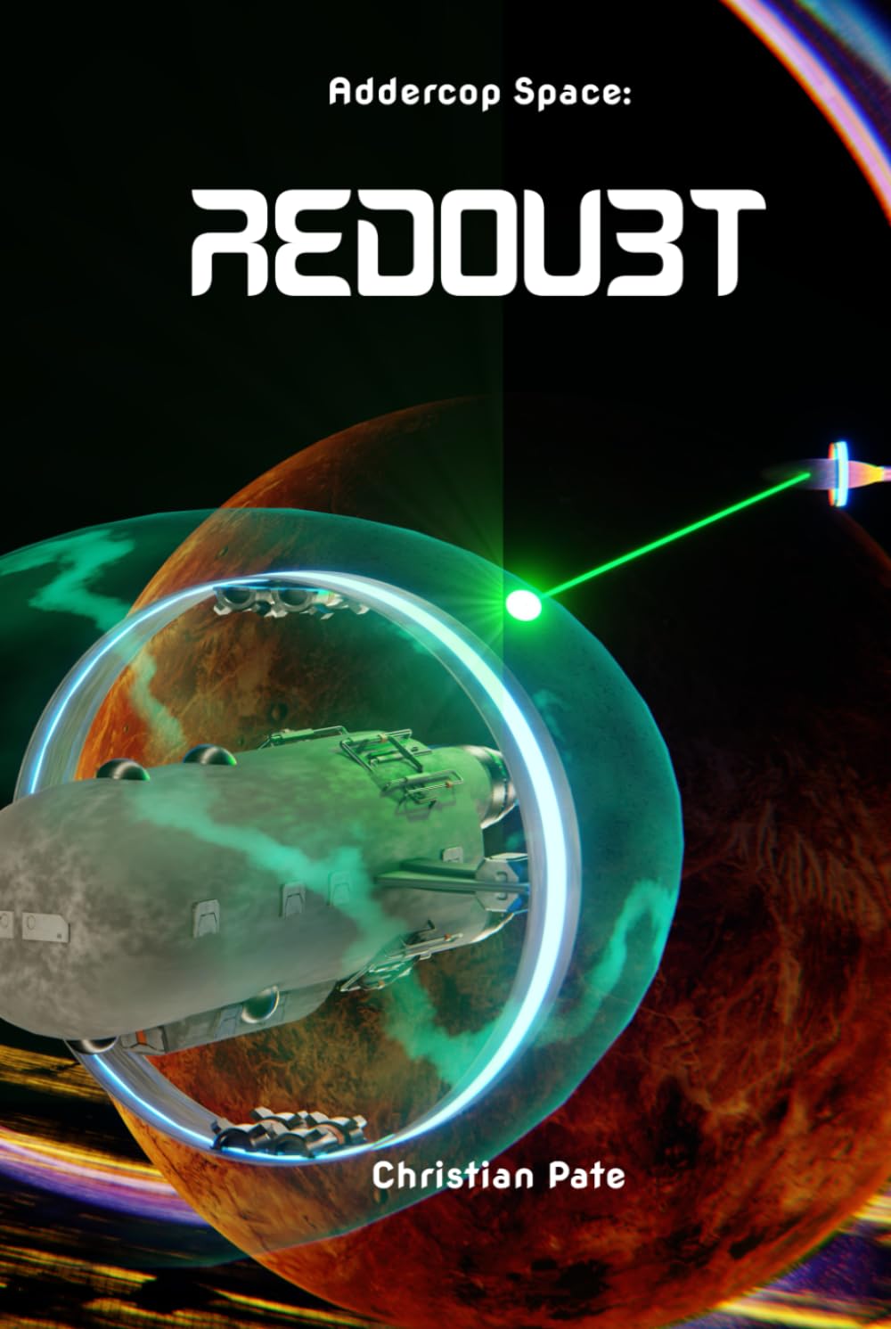 Addercop Space: Redoubt