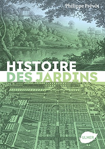 Télécharger Histoire des jardins livre En ligne
