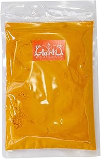 Amazon.co.jp: 神戸アールティー ターメリックパウダー 100g Turmeric Powder ターメリック ウコン 粉末 スパイス : 食品・飲料・お酒