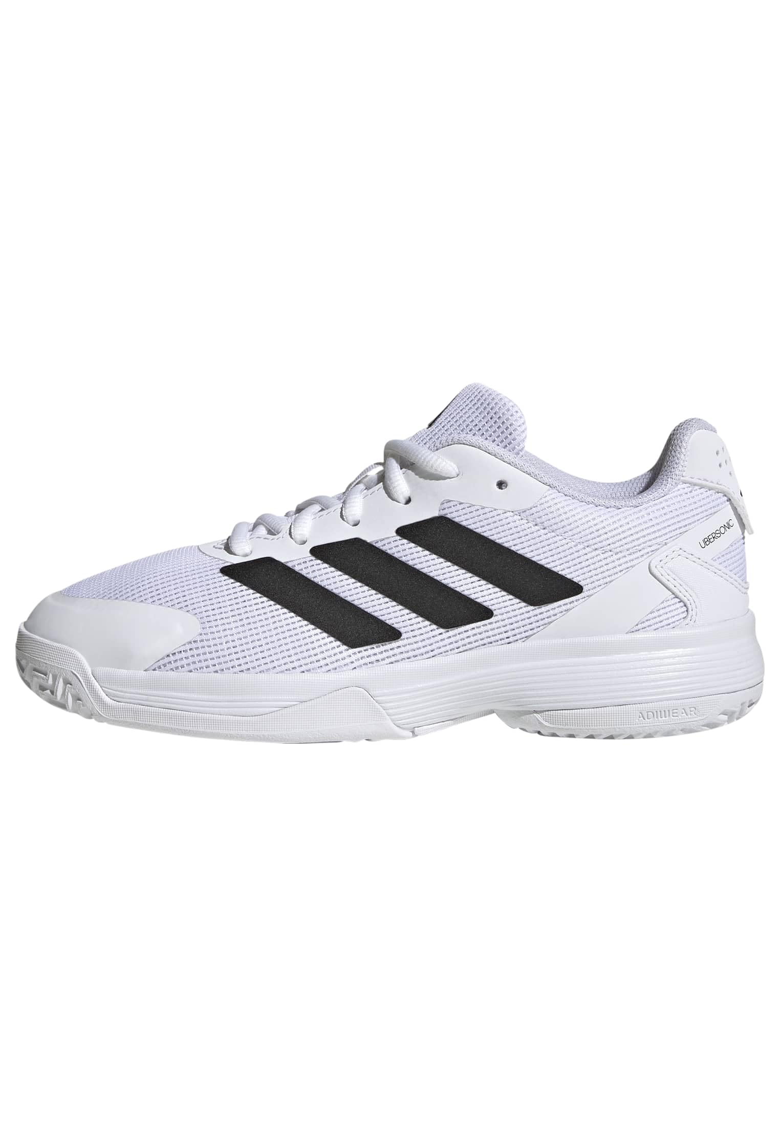 adidas Kids' Chaussure de Tennis Ubersonic Enfants