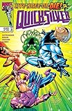 Quicksilver (1997-1998) #10 (English Edition)