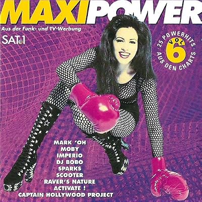 25 Long Versions bekannter Diskokn&uuml;ller aus den 90er Jahren (CD) Mark 'Oh - Tears Don't Lie / Ororo - Zombie / No Limits - Logical Song / Little Adrian - To You / Monkey Business - Conga Bop u.a.