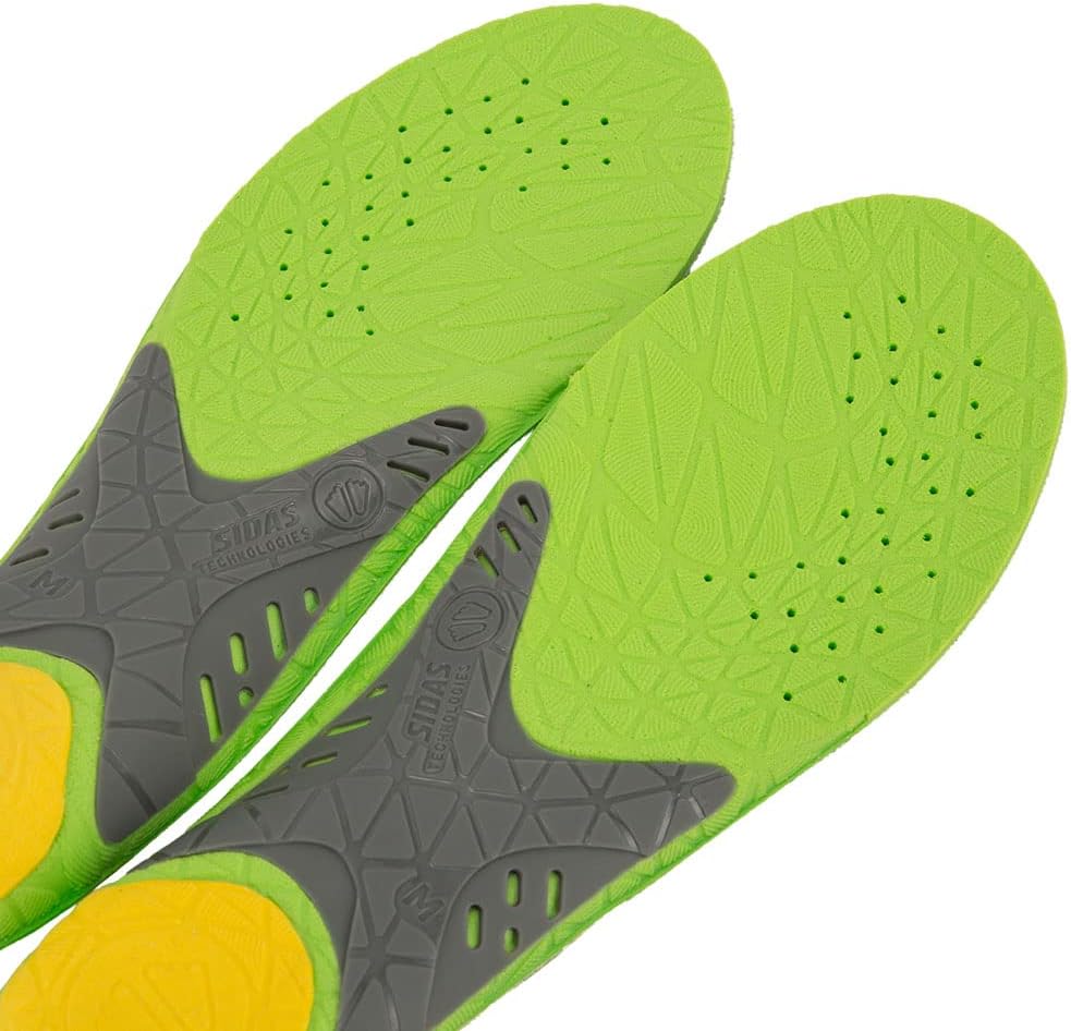 最大80％オフ！ SIDAS RUN ランプラス インソールLサイズ sushitai.com.mx