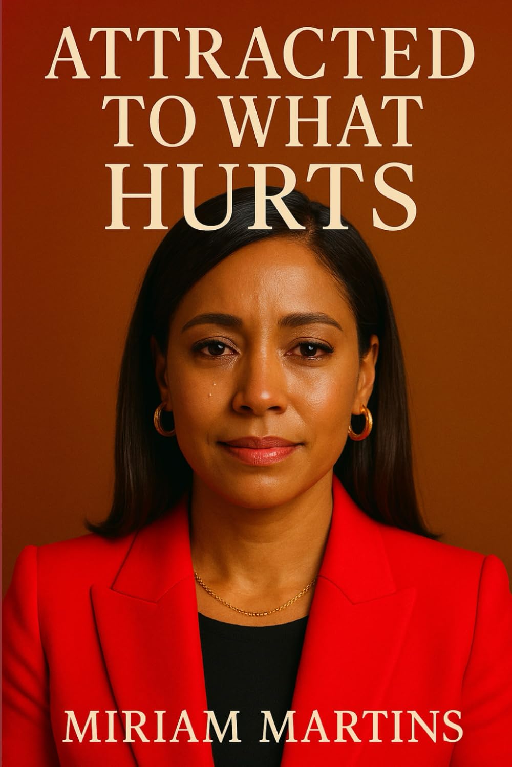 Attracted To What Hurts