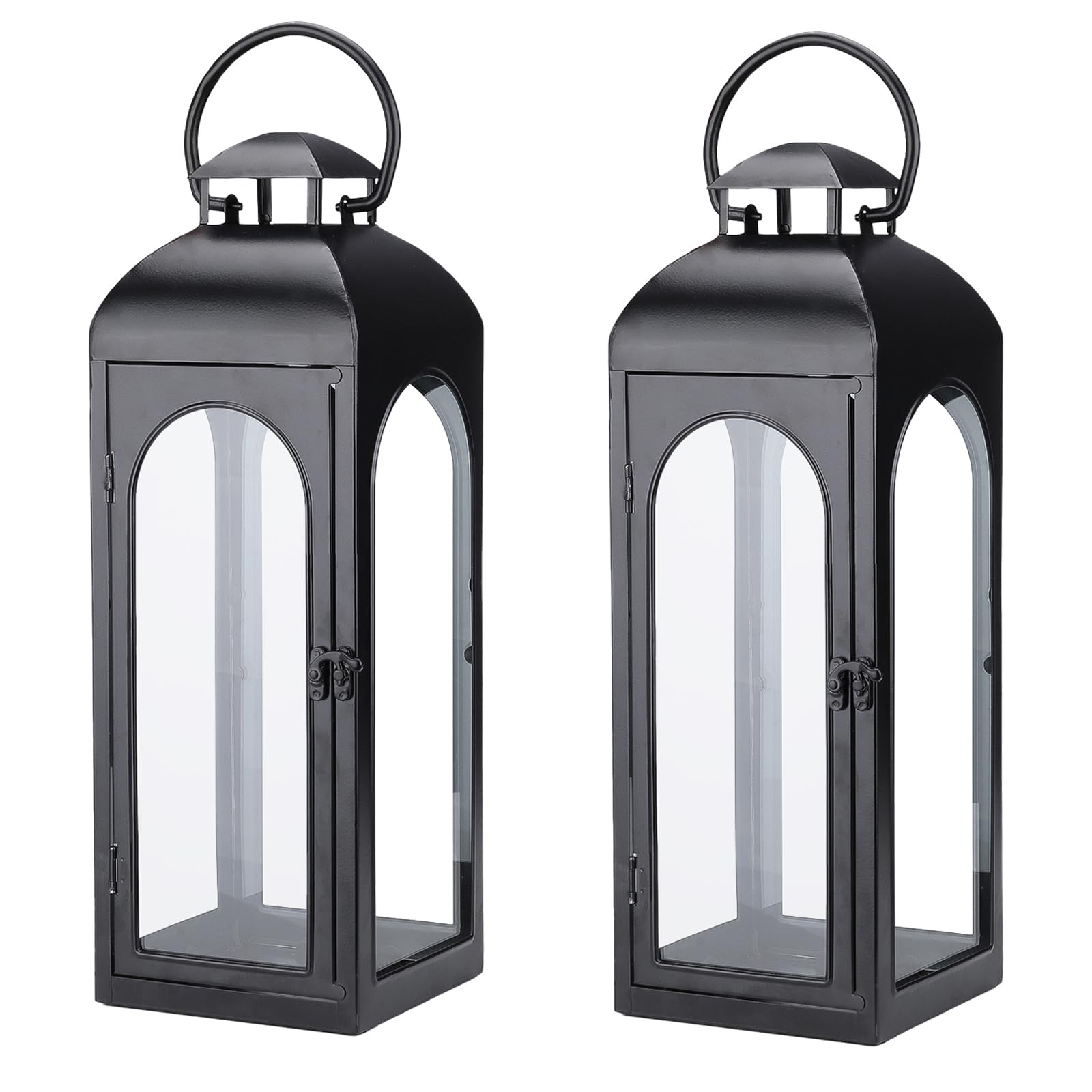 Bdor Large Luxury Lantern