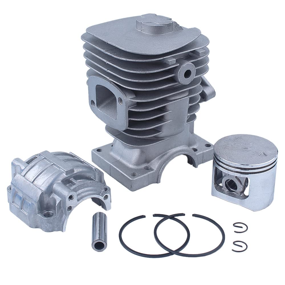 Kit de culata de pistón de 41 mm compatible con CS4200 CS-4200 100202-59530