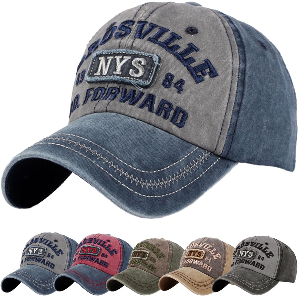 Cappello Da Baseball Regolabile NERO In 100% Cotone - Foto 6