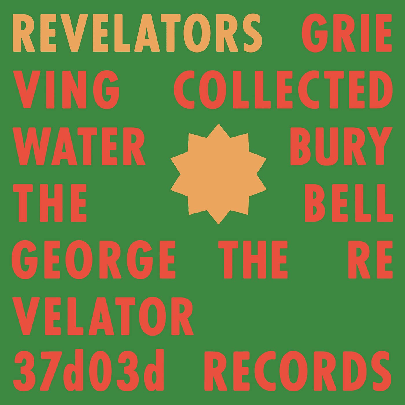 Revelators [VINYL]