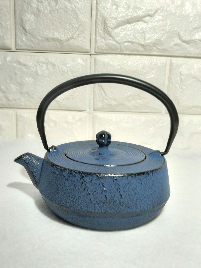 南部鉄器　盛栄堂　鉄瓶・急須　2点セット 楽天市場】盛栄堂 鉄瓶の通販