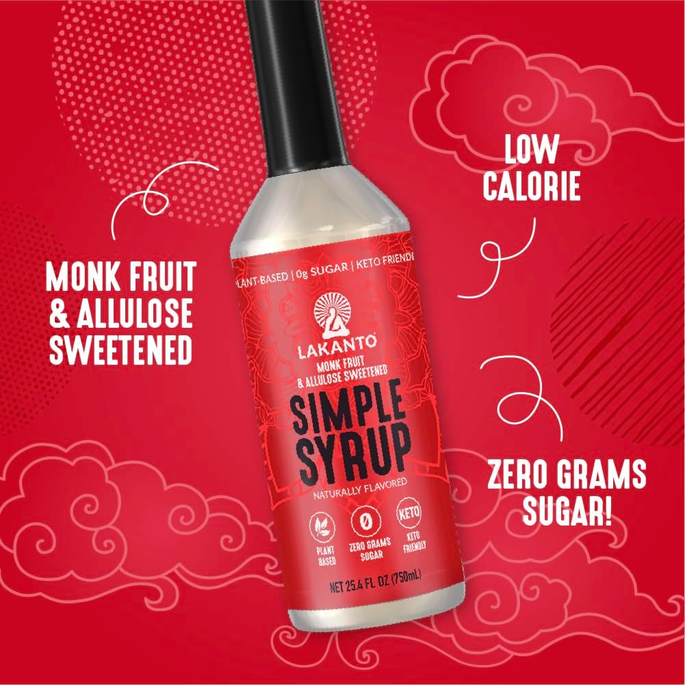 Single-Origin Deglet Nour Date Syrup for Kids view 3