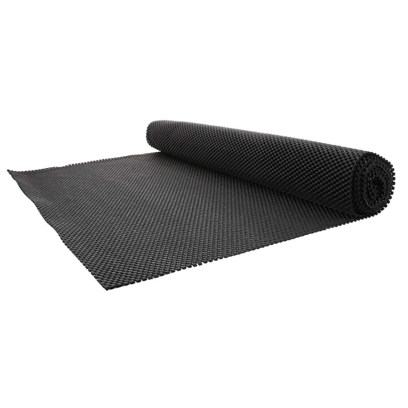 Tapis antidérapant PVC creux ultra adhérent et drainant pour cuisine et salle de bain