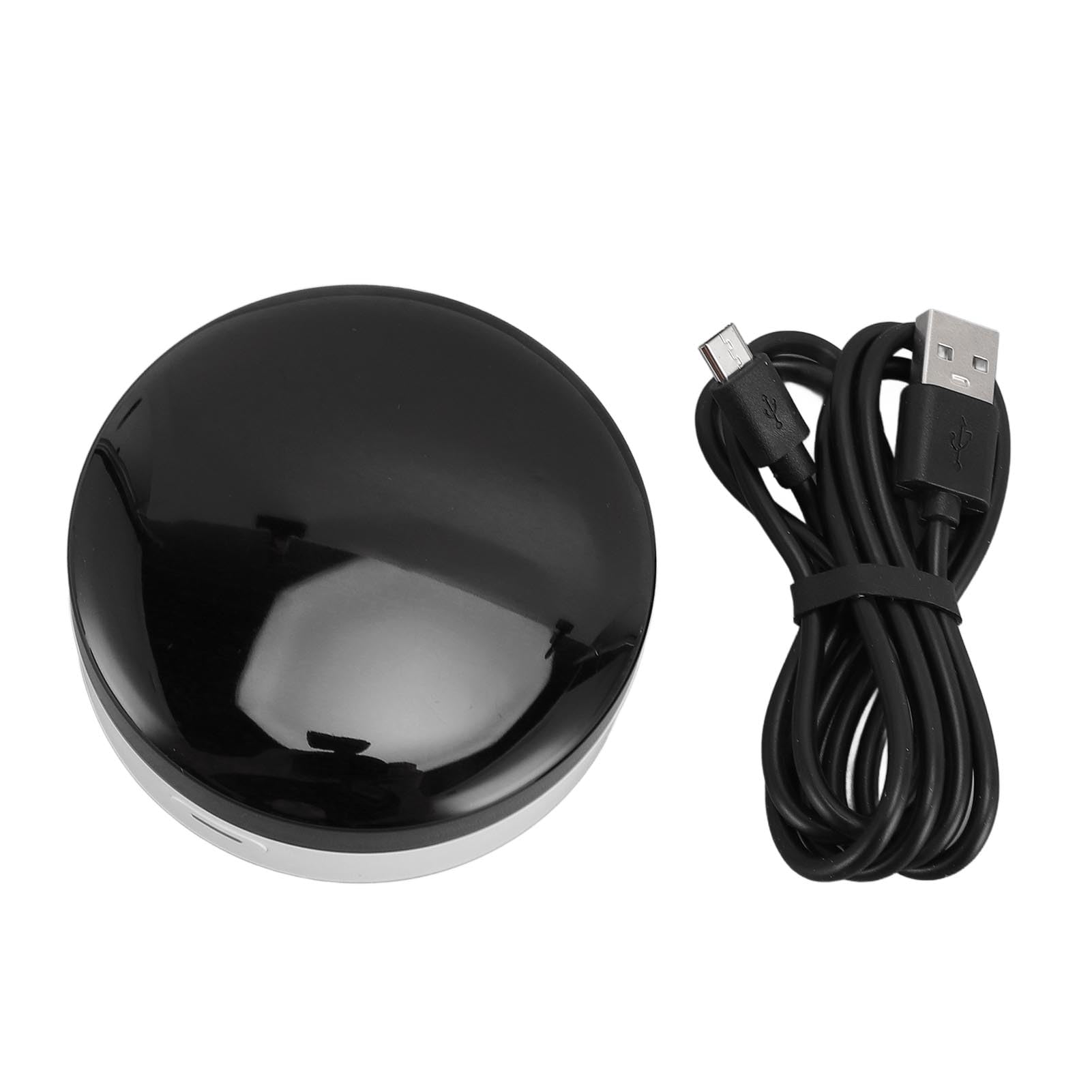 Passerelle WiFi, Infrarouge et RF 433Mhz Hub, Smart Life App Control, Partage de la Famille, Mode Bricolage personnalisé, 32 Dispositifs Mesh Sub, EV1527 Encodage, App