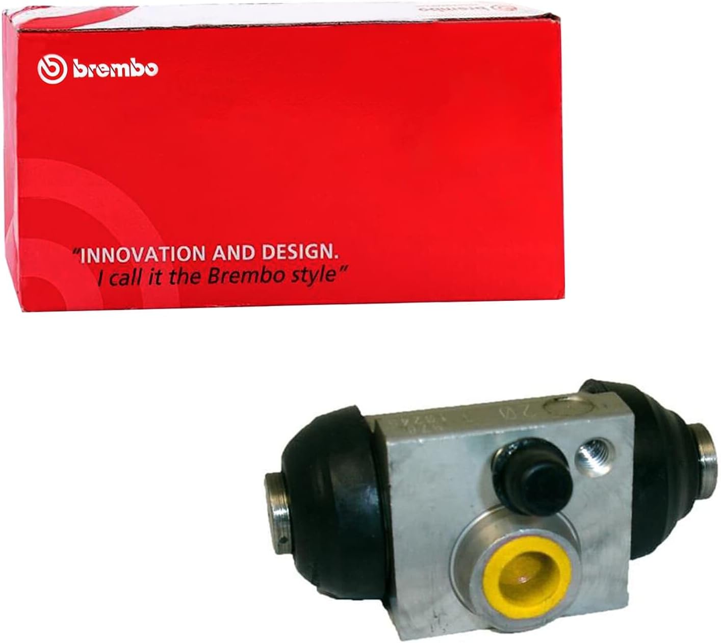 Brembo A 12 B78 Wheel Brake Cylinder