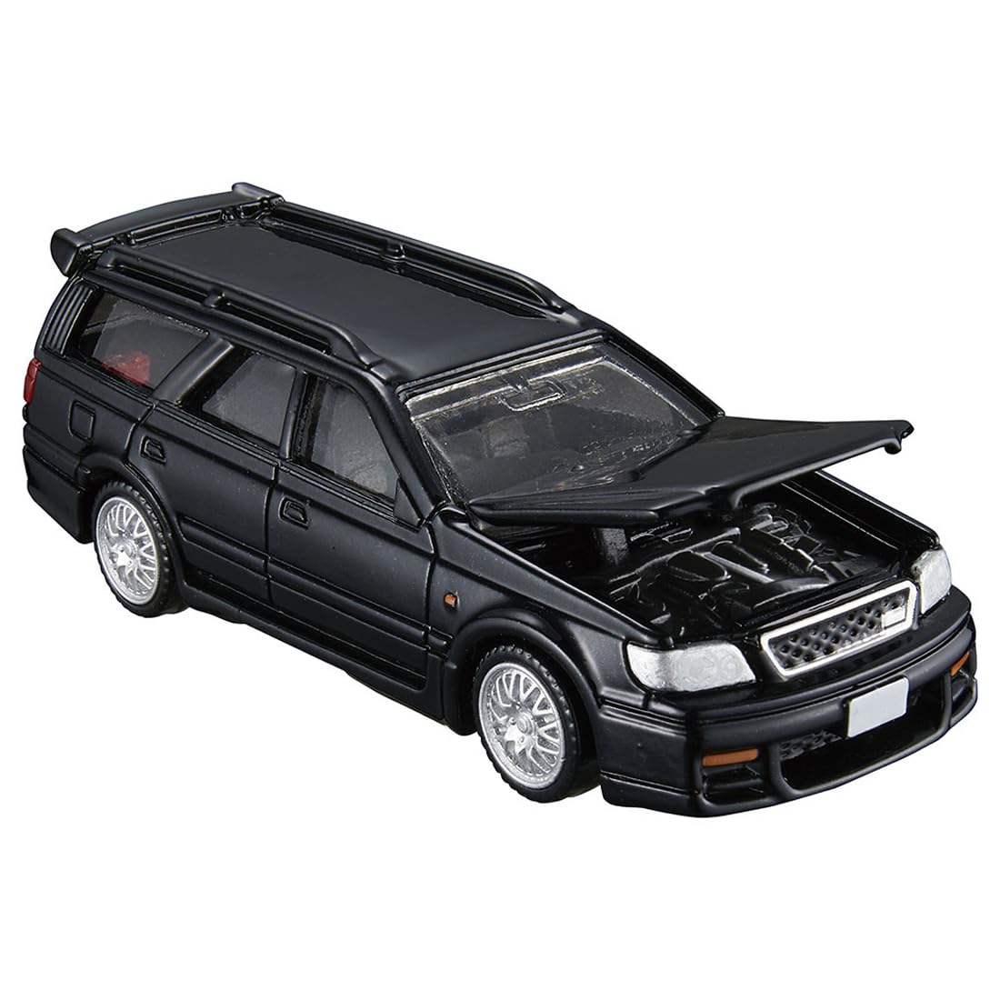 Amazon.co.jp: タカラトミー(TAKARA TOMY) トミカプレミアム 50 日産