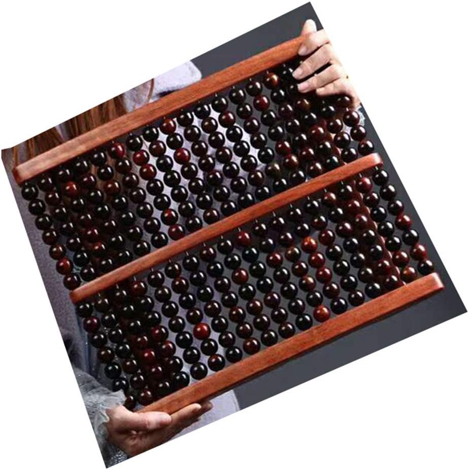 massaggiatore a rulli per piedi stanchi e dolori al tallone