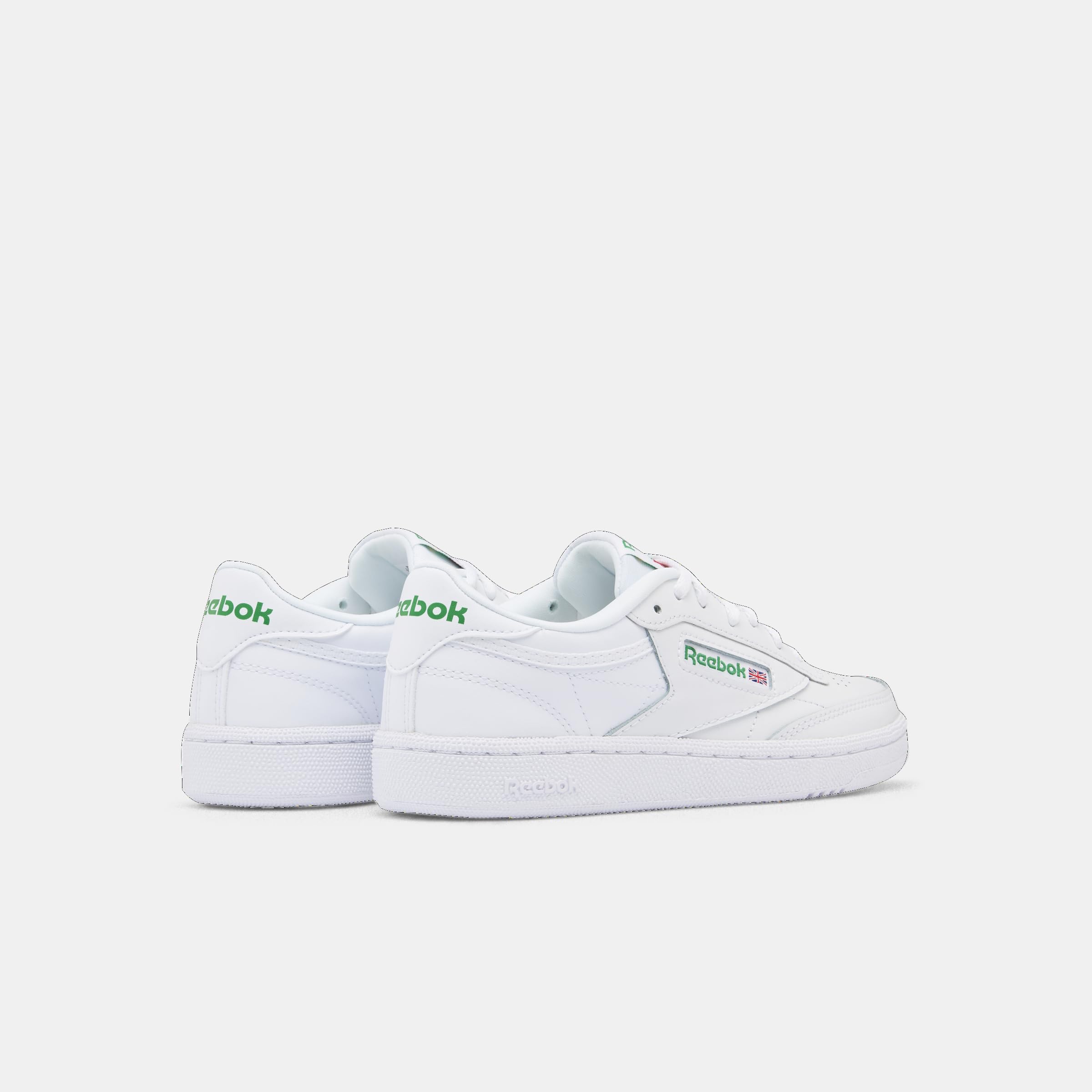 Reebok Jungen Club CSneaker