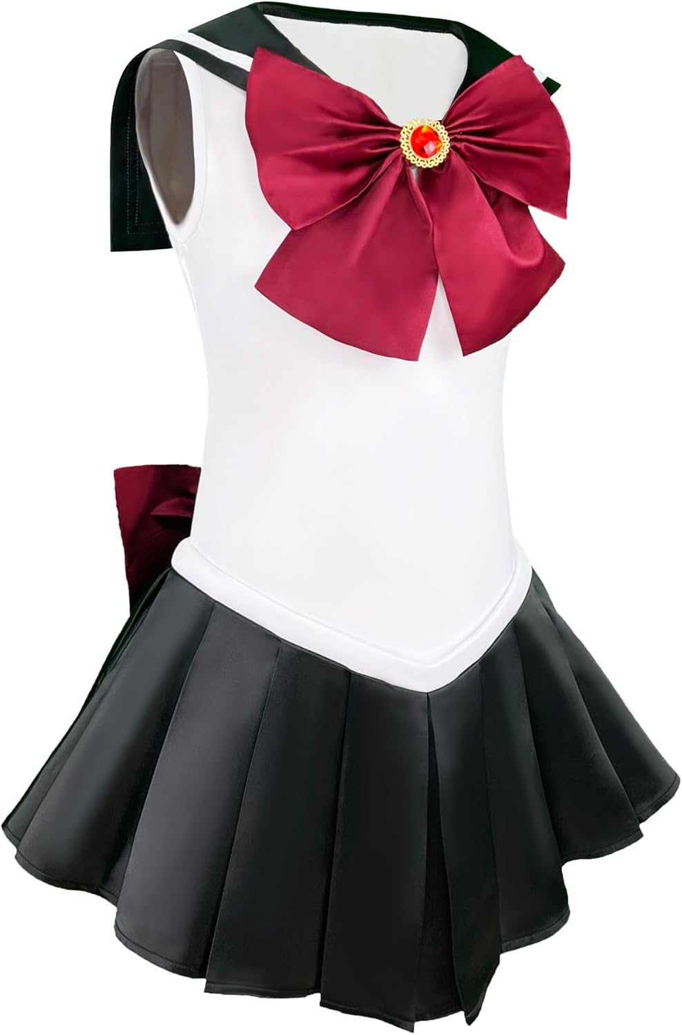 Anime Outfits Moon Cosplay Costume For Women Girls - Image 2