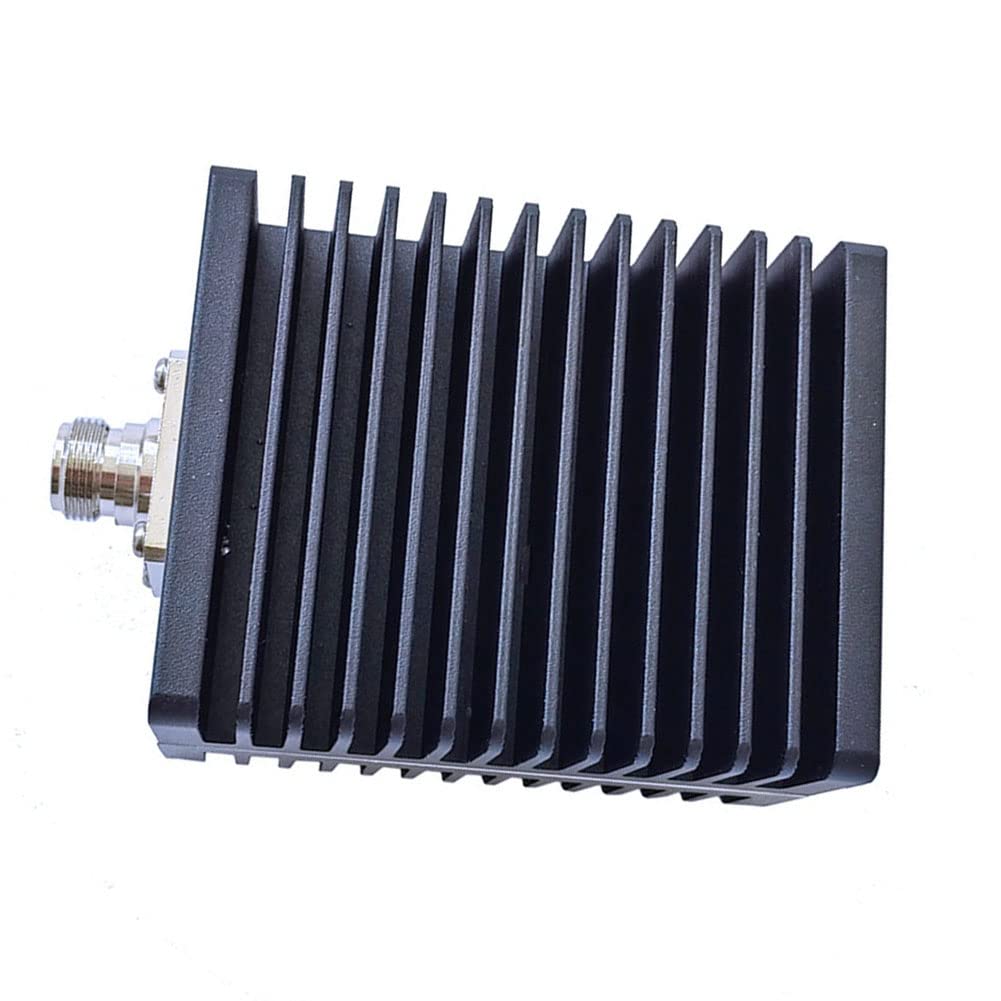 Charge Fictive RF 100 W, 0-3 GHz, 50 Ohm