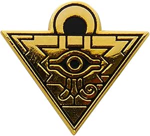 ABYstyle - ATTACK ON TITAN Pin's Emblème régiment S3, métal de haute ABYstyle - ATTACK ON TITAN Pin's Emblème régiment S3, métal de haute