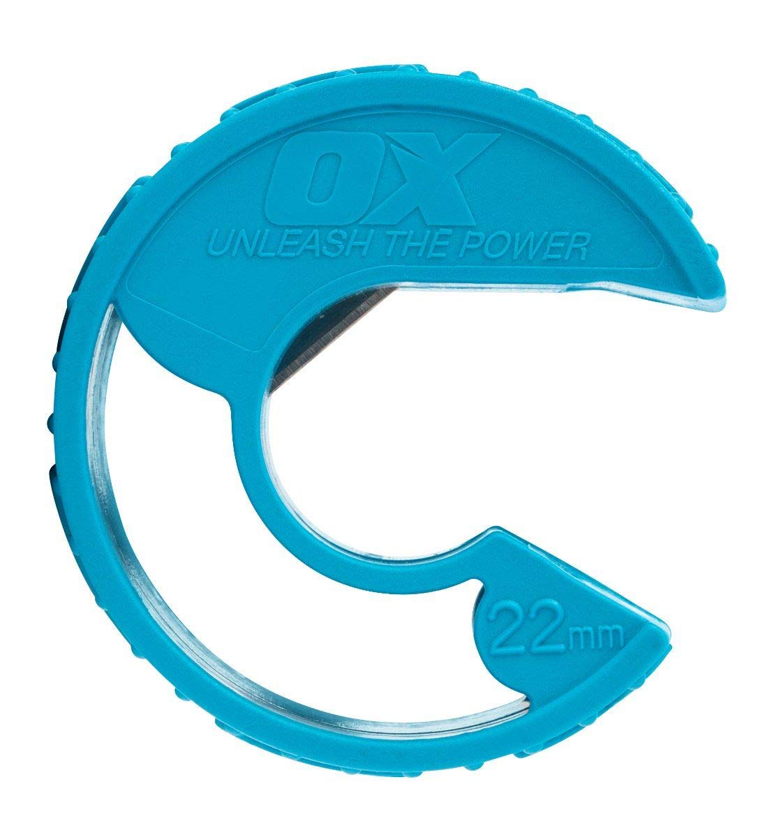 Pro Polyzip Plastic Pipe Cutter 22mm