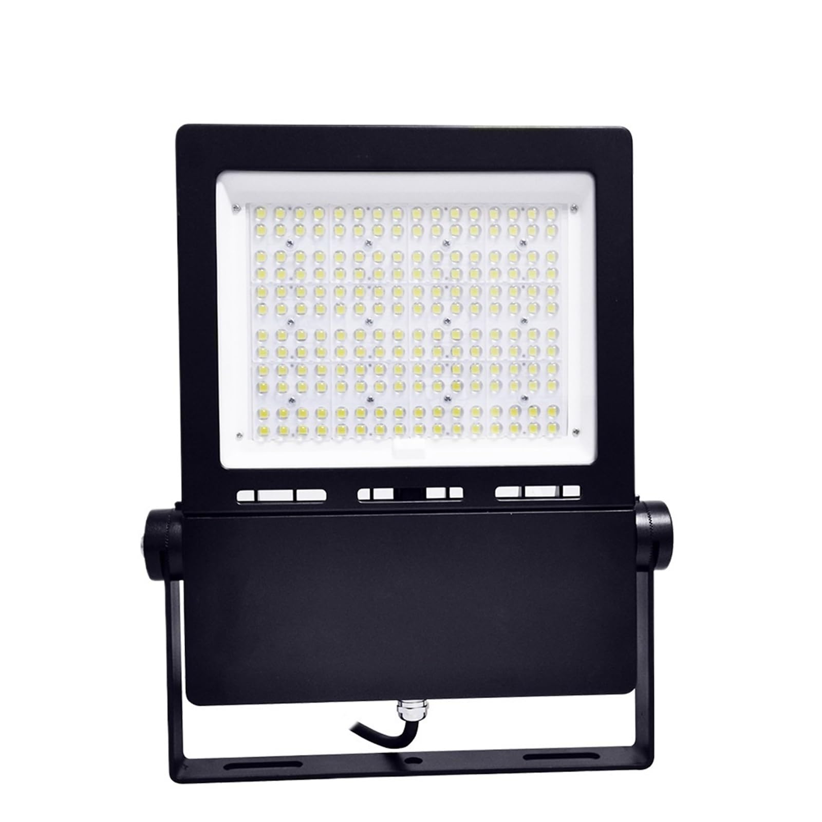 BJKYTMLM Led Outdoor Lighting Induction floodlight(200W)