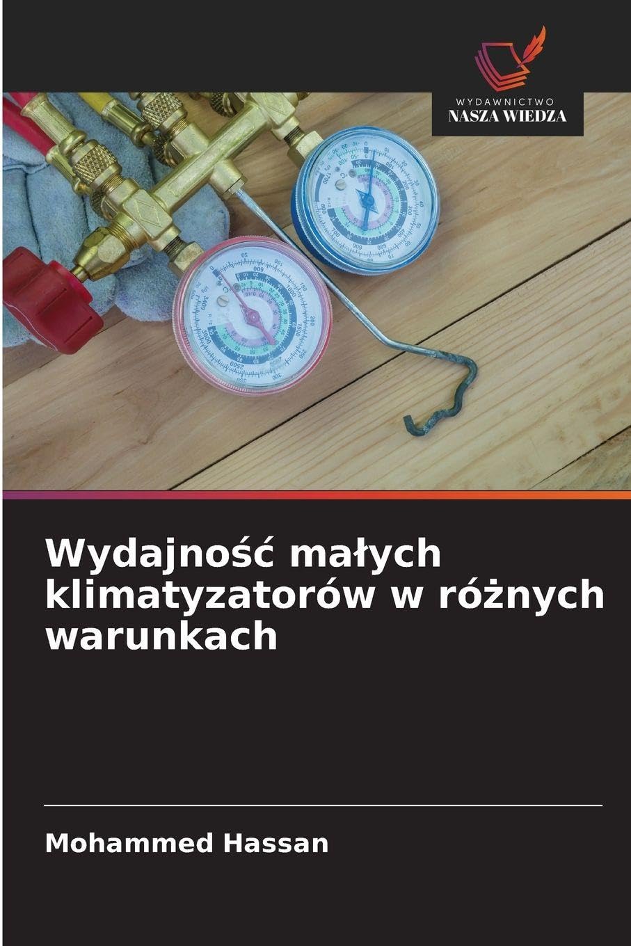 Wydajno¿¿ ma¿ych klimatyzatorów w ró¿nych warunkach