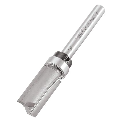 127 X 254Mm Trend 4695 X 14 Tungsten Carbide Template Profiler