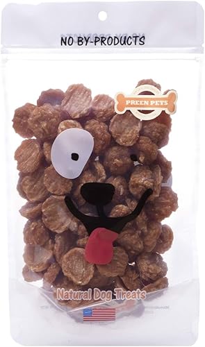 Miniatura 2 de Preen Pets - Picaduras de pollo 50 x 23 x 11in