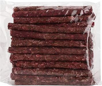 Pedigrees Pet Food & Supplies Munchy Chew Sticks - Mutton - 4.5 Kg Dog Chew (4.5 Kg Pack of 1)