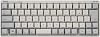 HHKB PFU Keyboard, Professional Classic Type-S, Japanese Layout White Silent, Wired USB, Compact, 45g Pressing Force