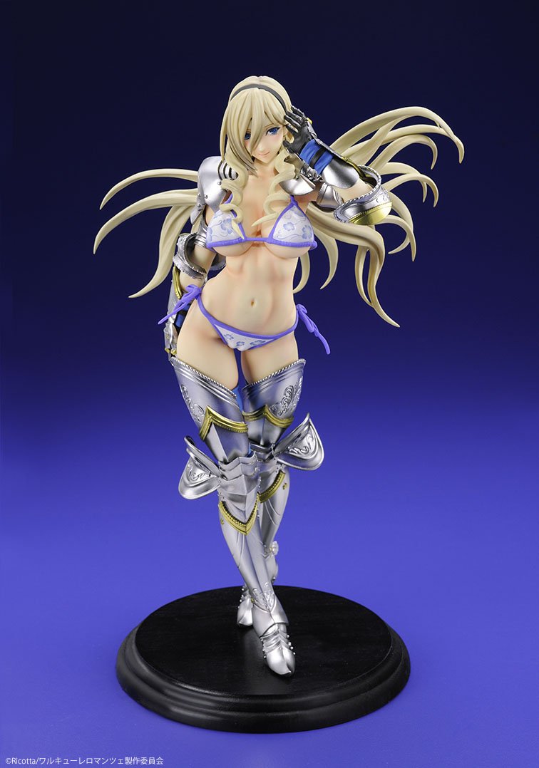 Amazon | ワルキューレロマンツェ スィーリア ビキニver. 1/6スケール