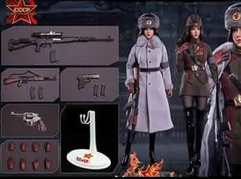 Flagset コレクティブル フィギュア CCCP ガリナタイプホットトイズ Flagset コレクティブル フィギュア CCCP ガリナタイプホットトイズ