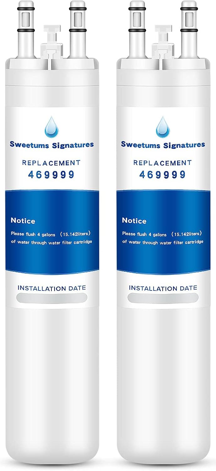 Sweetums Signatures ULTRAWF Water Filter Replacement for PureSource