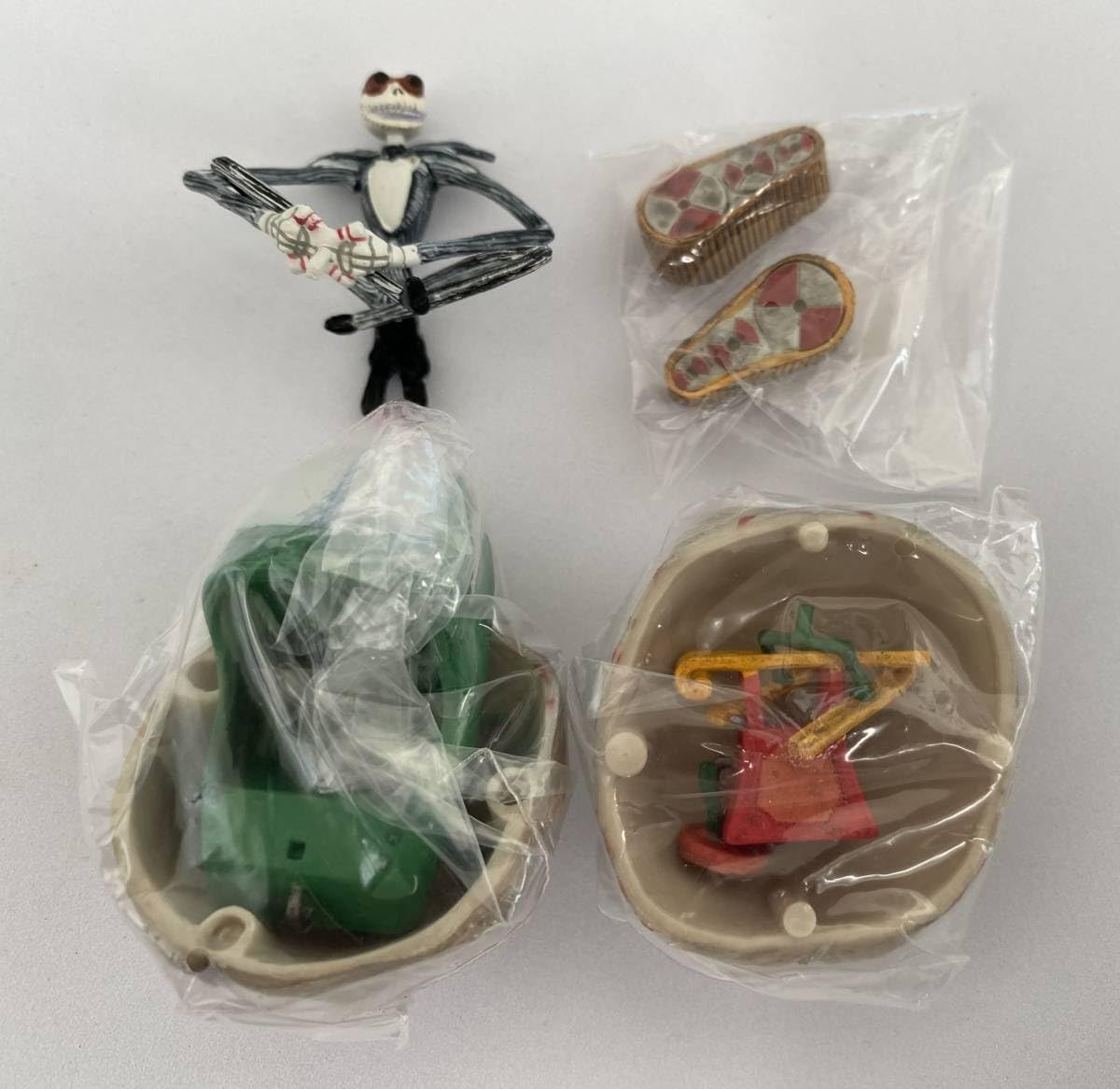 Amazon | ティム・バートンの ナイトメアー・ビフォア・クリスマス