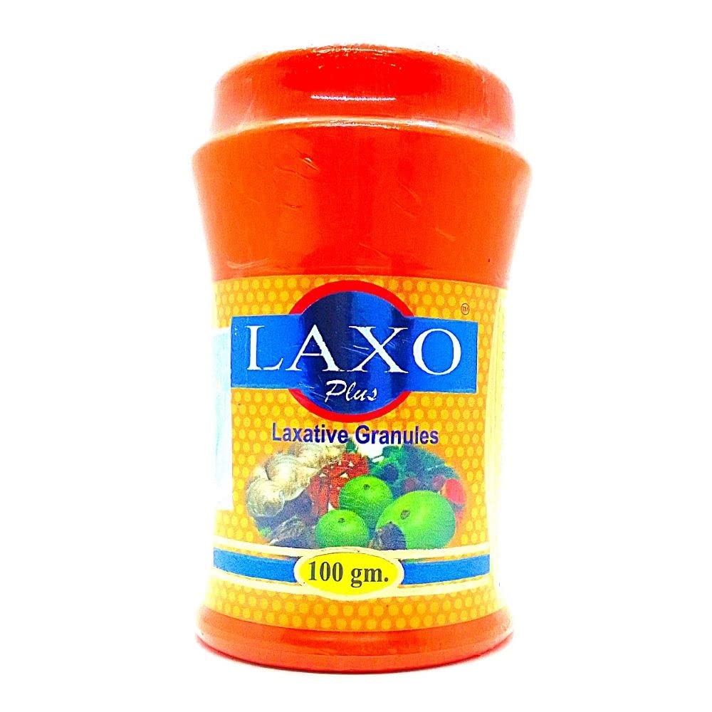 laxo