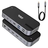 Selore 16-in-1 Dock